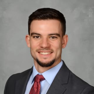 Colton Houchin, MD, Resident Physician, Indianapolis, IN