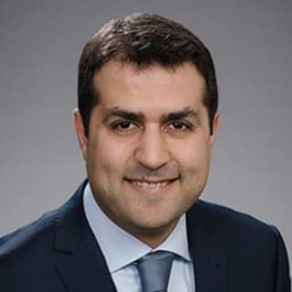 Nazem Akoum, MD