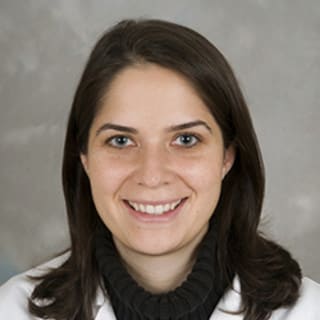 Katherine Debiec, MD, Obstetrics & Gynecology, Seattle, WA, UW Medicine/University of Washington Medical Center