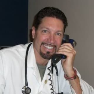 Matthew Britton, MD, Family Medicine, Miami, FL