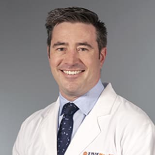 Craig Portell, MD, Oncology, Charlottesville, VA, University of Virginia Medical Center