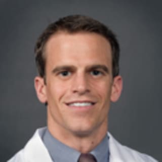 Phillip Hochwalt, MD