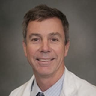 David Gaffney, MD, Radiation Oncology, Salt Lake City, UT, University of Utah Health