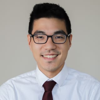 Andrew Wu, MD, Psychiatry, Brookline, MA, McLean Hospital