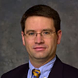 Todd Burry, MD, General Surgery, Evansville, IN, Deaconess Midtown Hospital