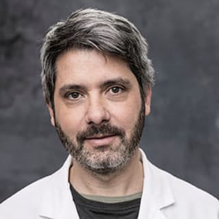 Ramiro Garzon, MD, Hematology, Columbus, OH, Ohio State University Wexner Medical Center