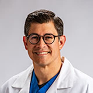 Gerardo Myrin, MD, Orthopaedic Surgery, Oklahoma City, OK, Community Hospital