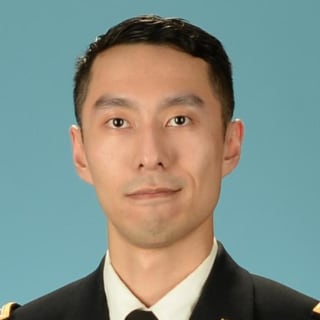 William Ji, MD, Radiology, Joint Base Lewis McChord, WA