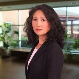 Aena (Payne) Han, MD, Pediatrics, Los Angeles, CA