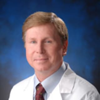 Joseph Burns, MD, Radiology, Orange, CA, UCI Health