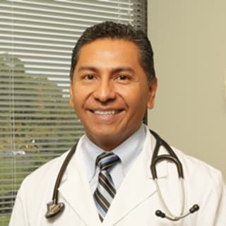 John Flores, MD, Internal Medicine, Trumbull, CT, Bridgeport Hospital