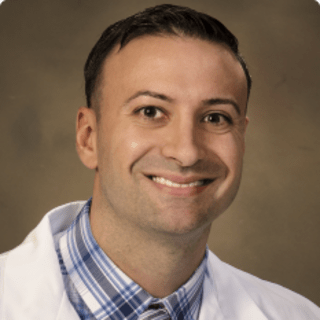 Luke Scalcione, MD, Radiology, San Diego, CA