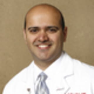 Amit Tandon, MD, Ophthalmology, Columbus, OH, Ohio State University Wexner Medical Center