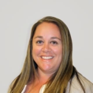 Kortney Killgore-Smith, Family Nurse Practitioner, Dayton, WA, Columbia County Health System