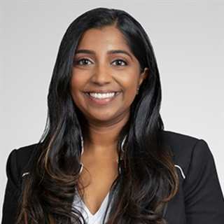 Priya Rajakumar, MD, Internal Medicine, Park Ridge, IL