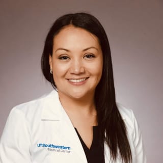 Valery PeinadoReyes, Otolaryngology (ENT), Dallas, TX