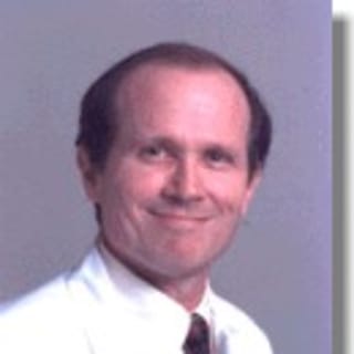 James Maguire, MD