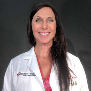 Ashley Allen, MD, Emergency Medicine, Los Angeles, CA, Los Angeles General Medical Center
