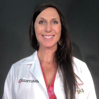 Ashley Allen, MD