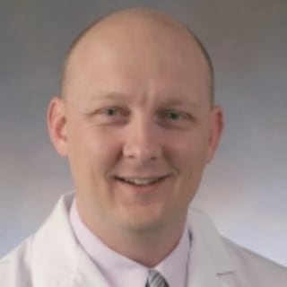 Eric Grieser, MD, Ophthalmology, Gainesville, FL