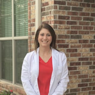 Kirsten Fournet, Family Nurse Practitioner, Beaumont, TX