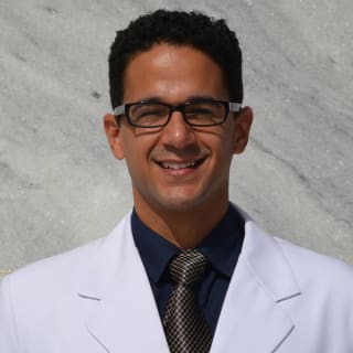 Hamptony Guridy, MD, Resident Physician, Racine, WI