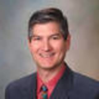 Mark Wallace, MD, Internal Medicine, Phoenix, AZ, Mayo Clinic Hospital