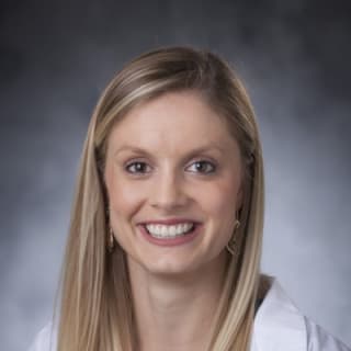 Allison Puechl, MD, Obstetrics & Gynecology, Charlotte, NC, Atrium Health's Carolinas Medical Center