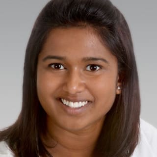 Catherine (Chelvanayagam) Murak, MD