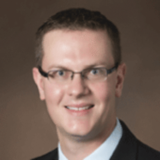 Daniel Severance, DO, Orthopaedic Surgery, Green Bay, WI