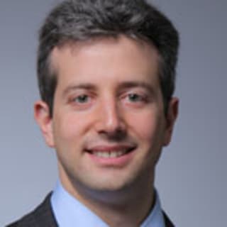 Jonathan Austrian, MD, Internal Medicine, New York, NY, NYU Langone Hospitals