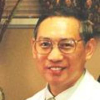 Paul Zhang, MD