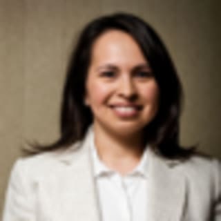 Liliana Padilla-Williams, MD