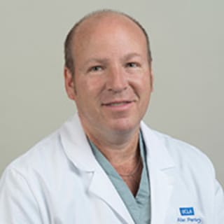 Allan Pantuck, MD, Urology, Los Angeles, CA, Ronald Reagan UCLA Medical Center