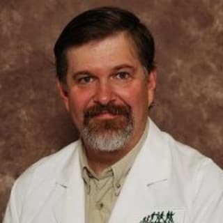 David Byrd, MD, Family Medicine, Athens, TN, Starr Regional Medical Center