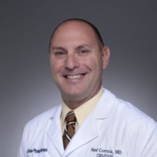 Neil Correia, MD, Obstetrics & Gynecology, Arroyo Grande, CA