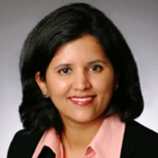 Nandita (Eshwarhally) Rao, MD, Oncology, Plano, TX