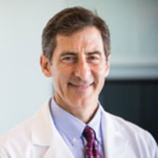 Donald Grandis, MD, Cardiology, San Francisco, CA, UCSF Medical Center