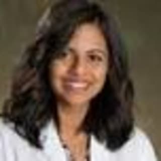 Sirisha Nandalur, MD, Radiation Oncology, Troy, MI, Corewell Health Troy Hospital