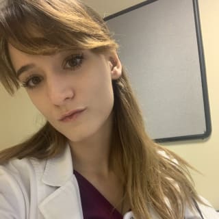 Colleen Petrere