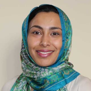 Humaira Hashmi, MD