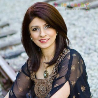 Shamaila Waseem, MD