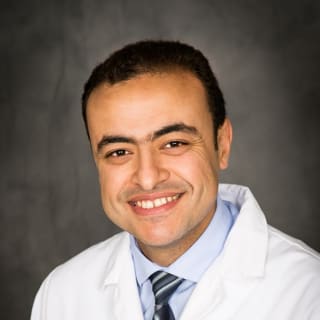 Ahmed Ali, MD, Urology, Morgantown, WV, UCI Health