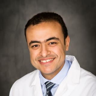 Ahmed Ali, MD