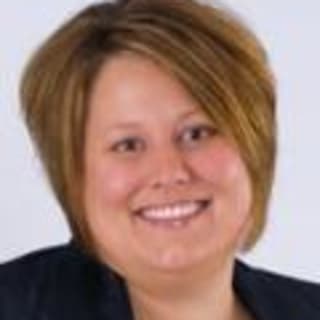 Megan Porter, DO, Obstetrics & Gynecology, Bowling Green, OH