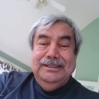 Rudolph Tacoronti, MD