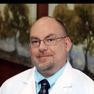 William Rogers, Family Nurse Practitioner, Poland, OH