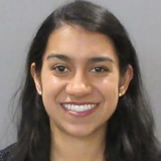 Erica Mascarenhas, MD, Internal Medicine, Stanford, CA