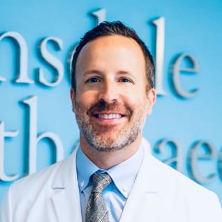 Justin LaReau, MD, Orthopaedic Surgery, Westmont, IL