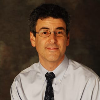 Kenneth Mukamal, MD